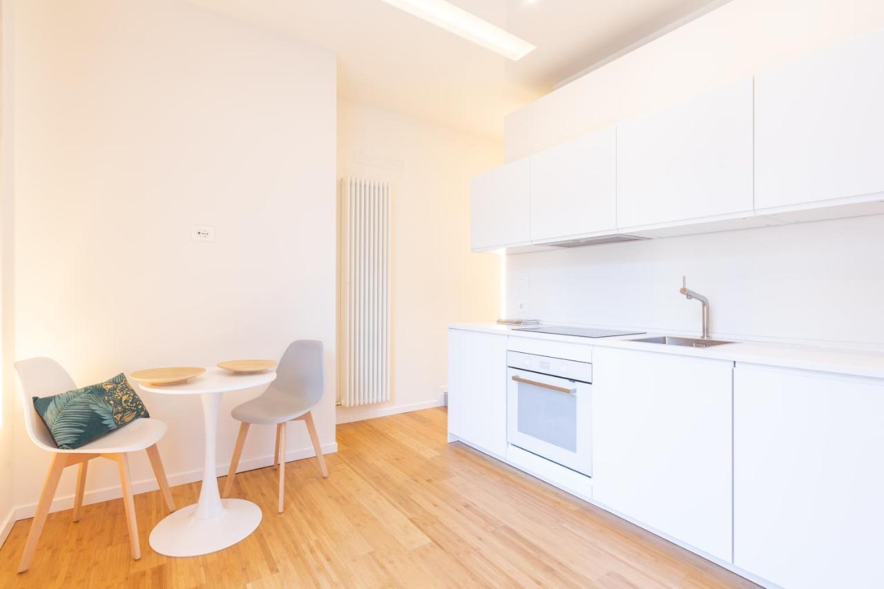 Casa Da Margae Apartment Mailand