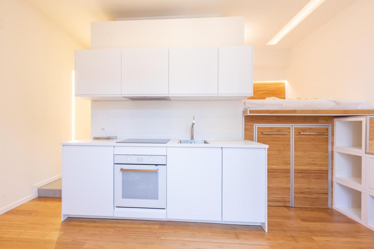 Appartamento Casa Da Margae Milano
